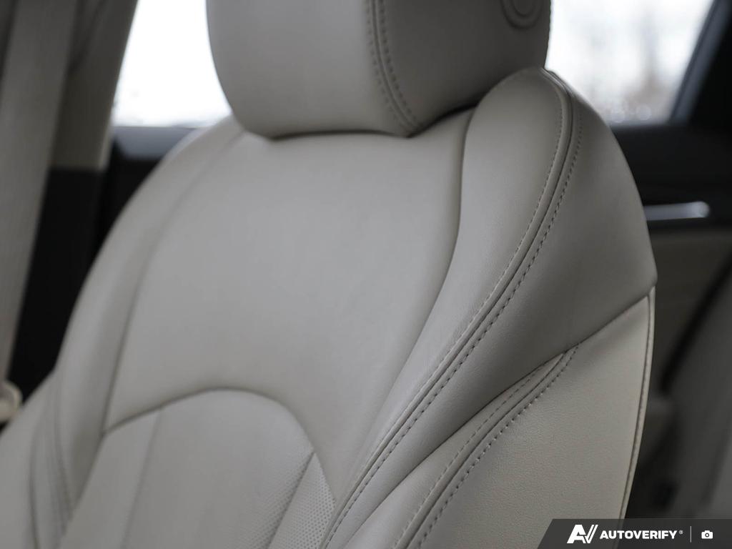 used 2017 Buick LaCrosse car, priced at $19,000