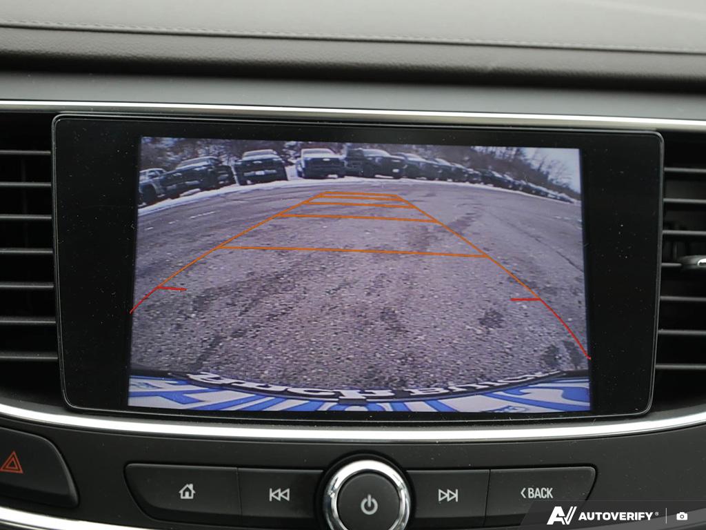 used 2017 Buick LaCrosse car, priced at $19,000