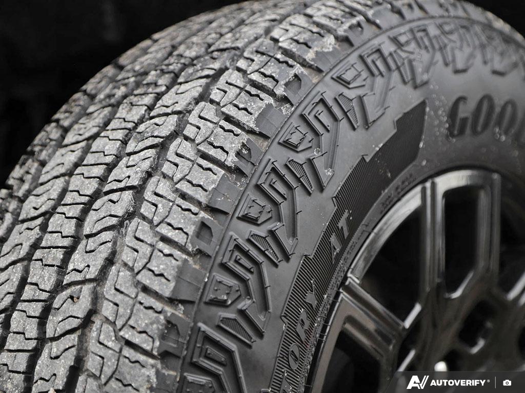 used 2025 Chevrolet Colorado car, priced at $50,860