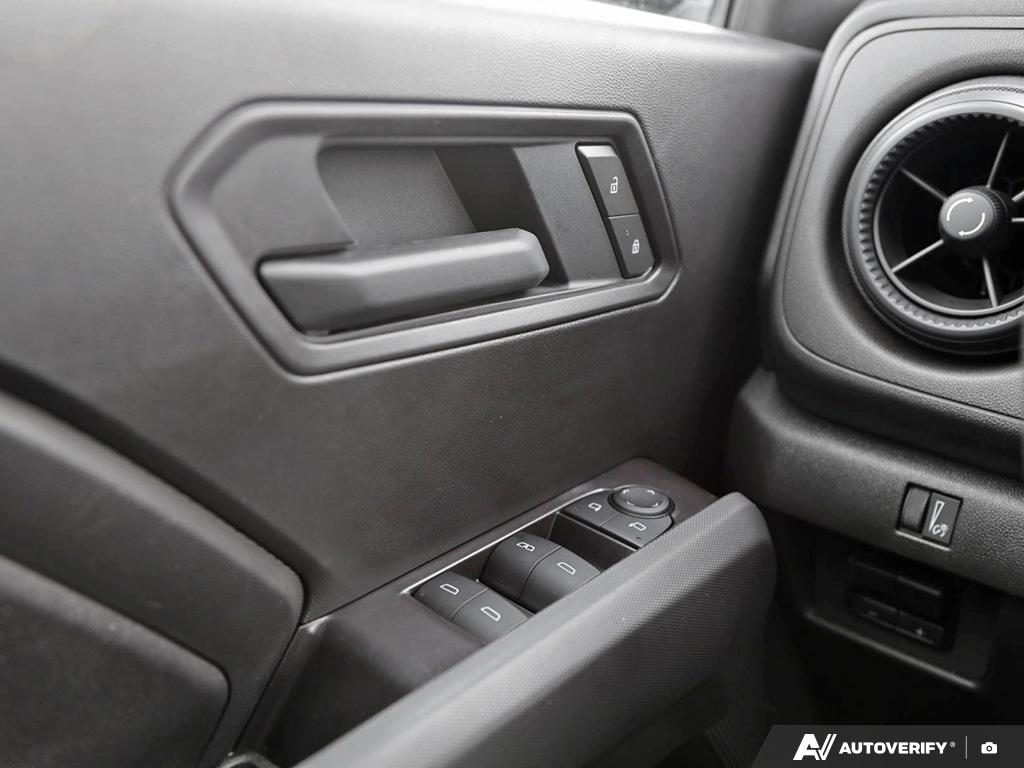 used 2025 Chevrolet Colorado car, priced at $50,860