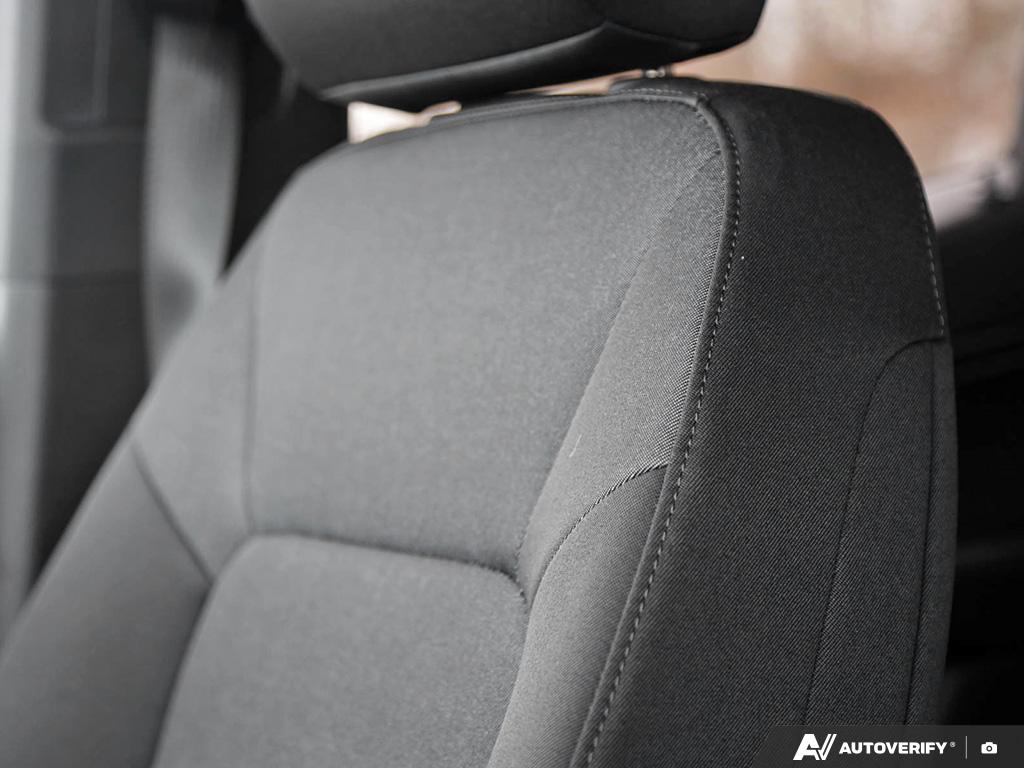 used 2025 Chevrolet Colorado car, priced at $50,860