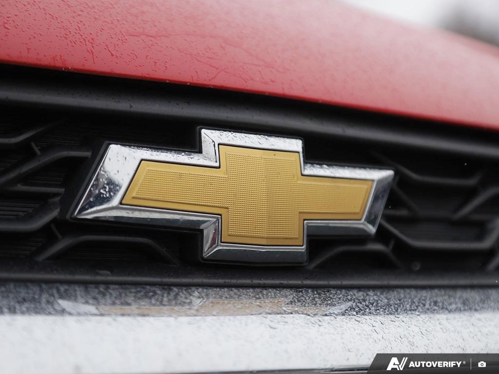 used 2020 Chevrolet Spark car, priced at $10,400