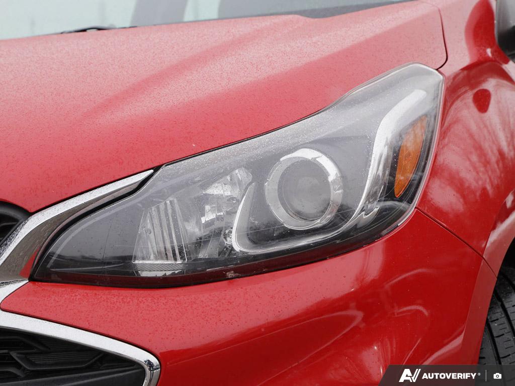 used 2020 Chevrolet Spark car, priced at $10,400