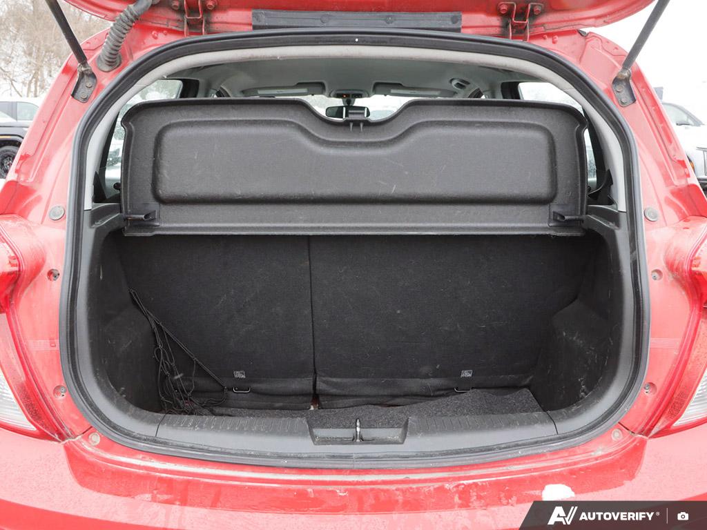 used 2020 Chevrolet Spark car, priced at $10,400