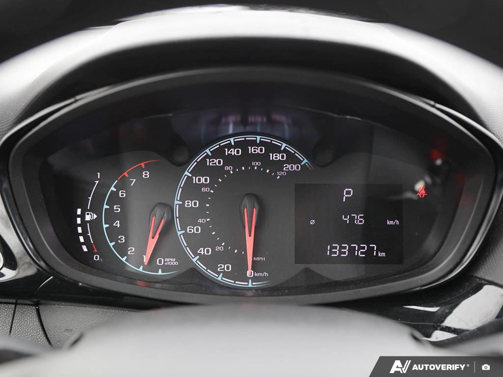 used 2020 Chevrolet Spark car, priced at $10,400