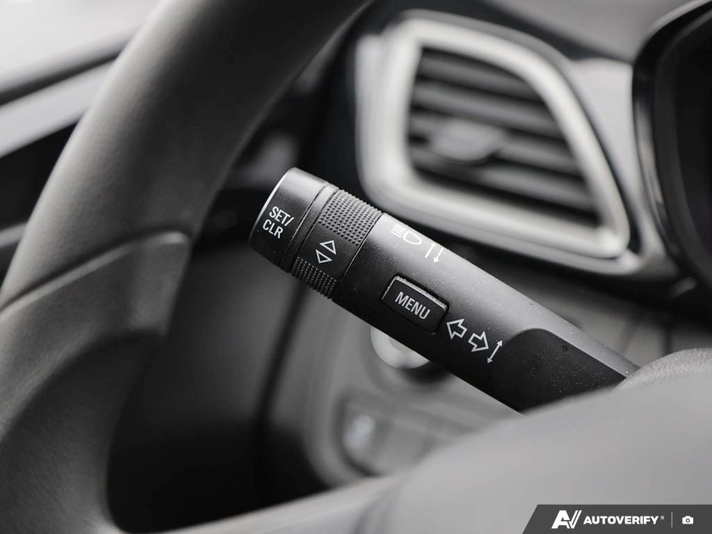 used 2020 Chevrolet Spark car, priced at $10,400