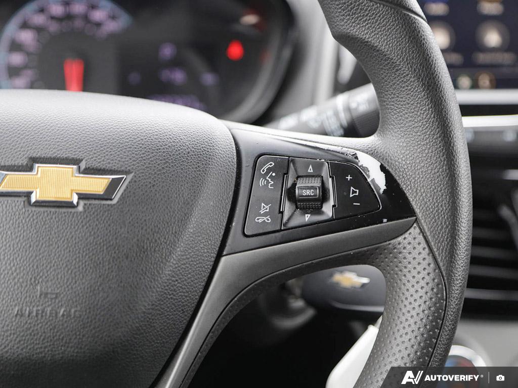 used 2020 Chevrolet Spark car, priced at $10,400