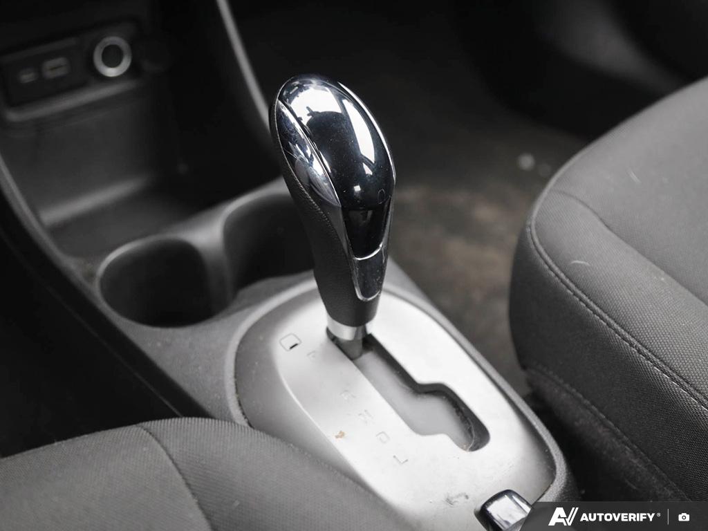 used 2020 Chevrolet Spark car, priced at $10,400