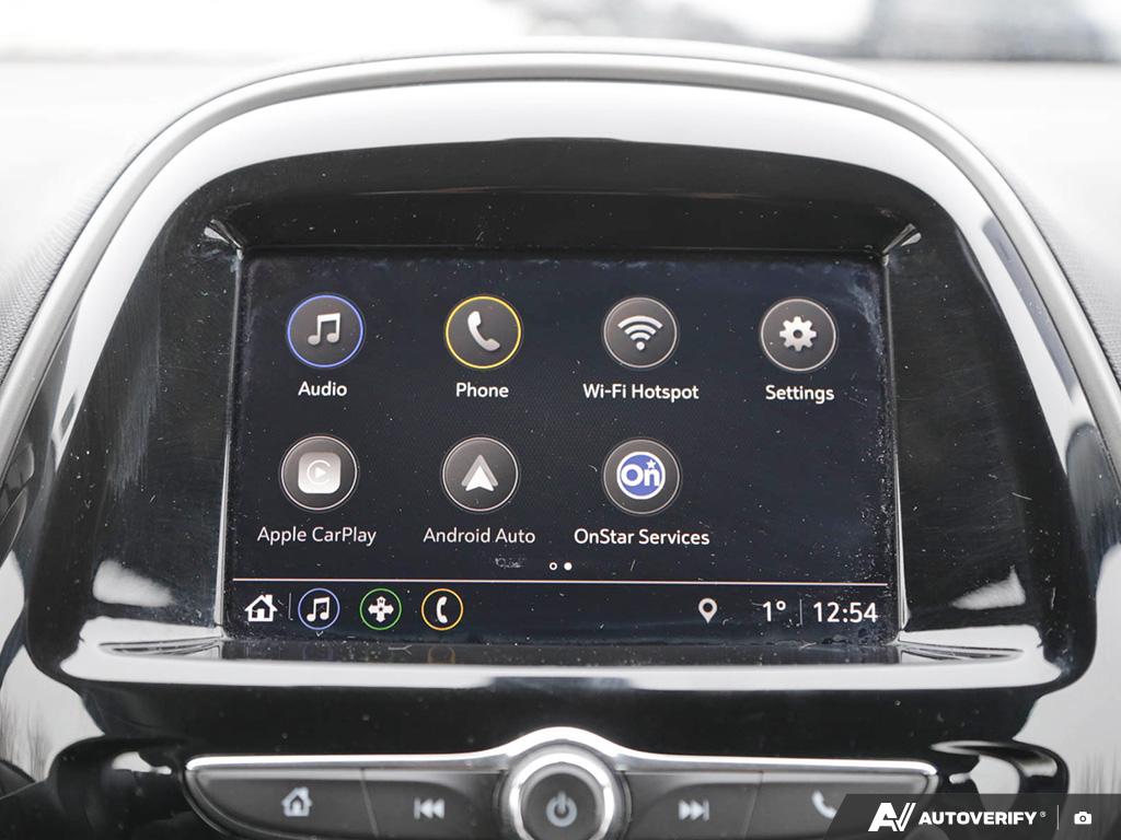 used 2020 Chevrolet Spark car, priced at $10,400