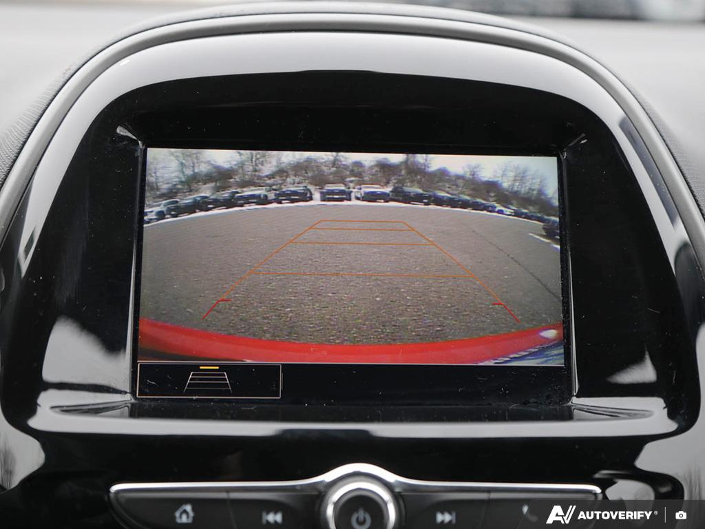 used 2020 Chevrolet Spark car, priced at $10,400