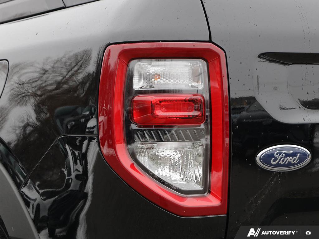 used 2022 Ford Bronco Sport car, priced at $27,499