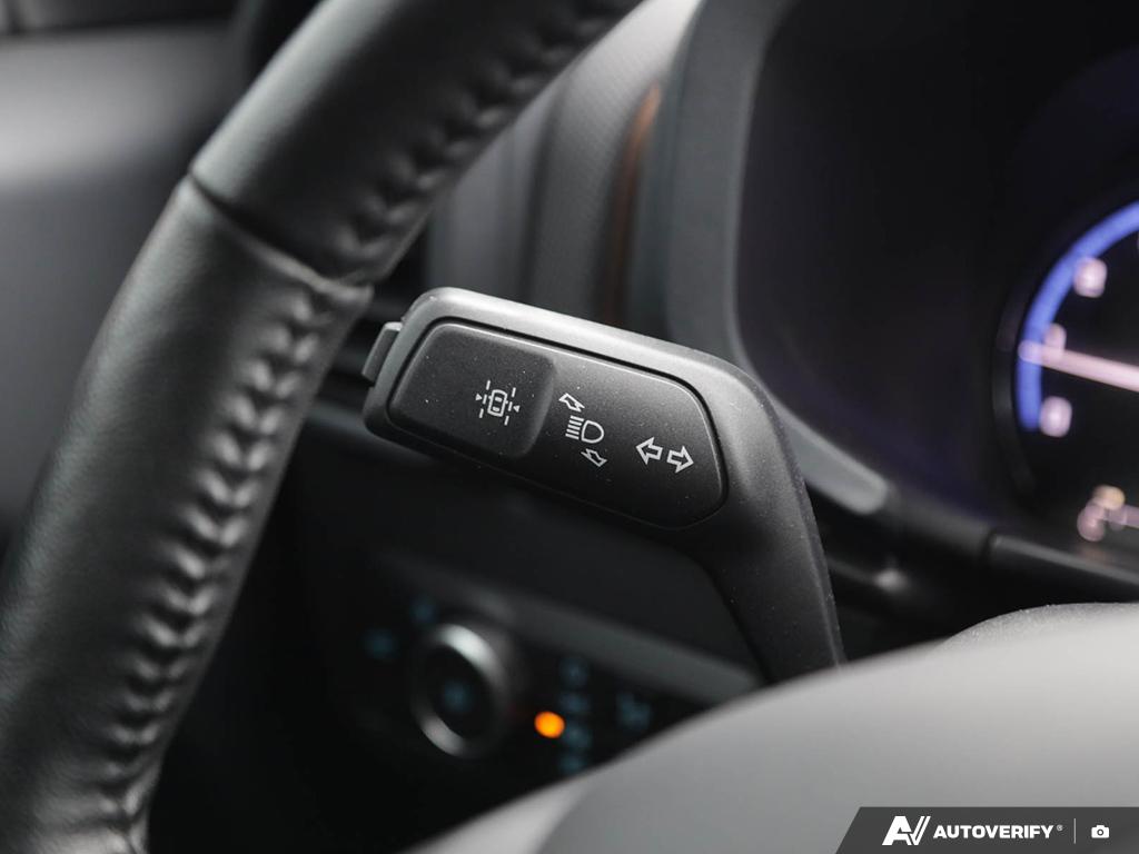 used 2022 Ford Bronco Sport car, priced at $27,499