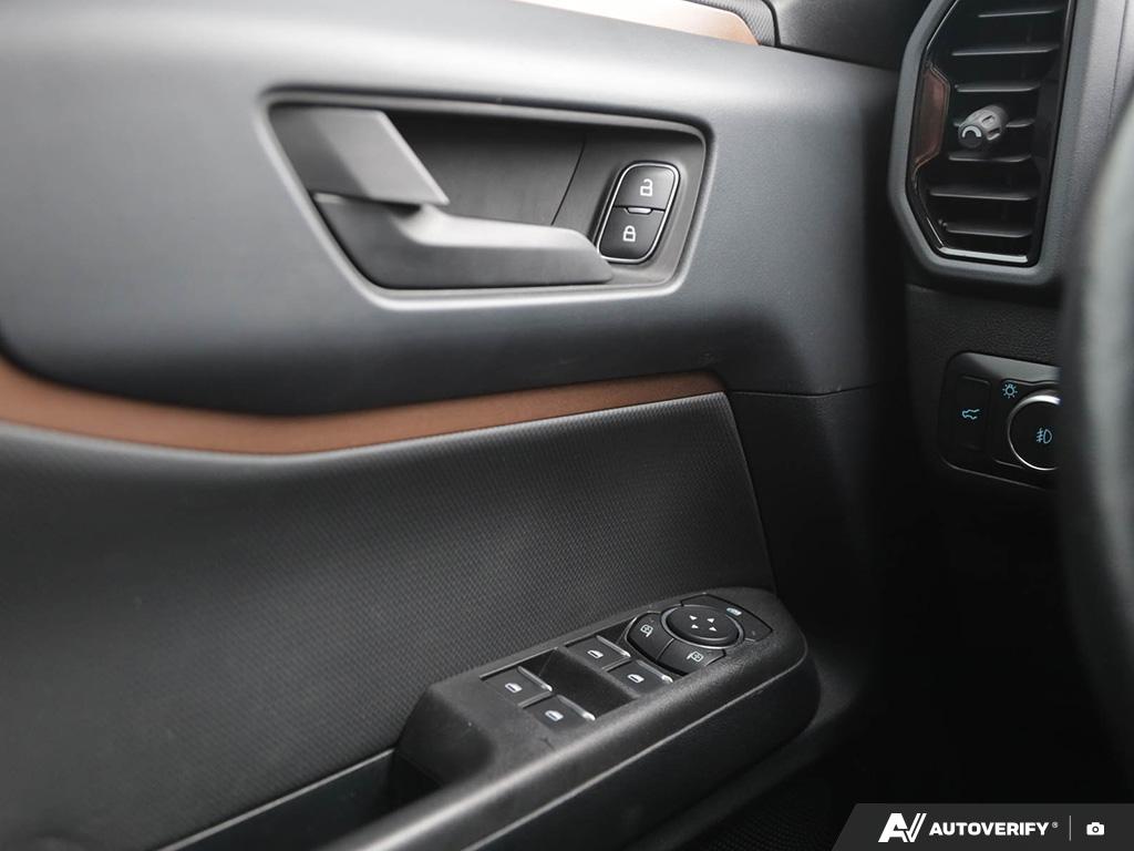 used 2022 Ford Bronco Sport car, priced at $27,499