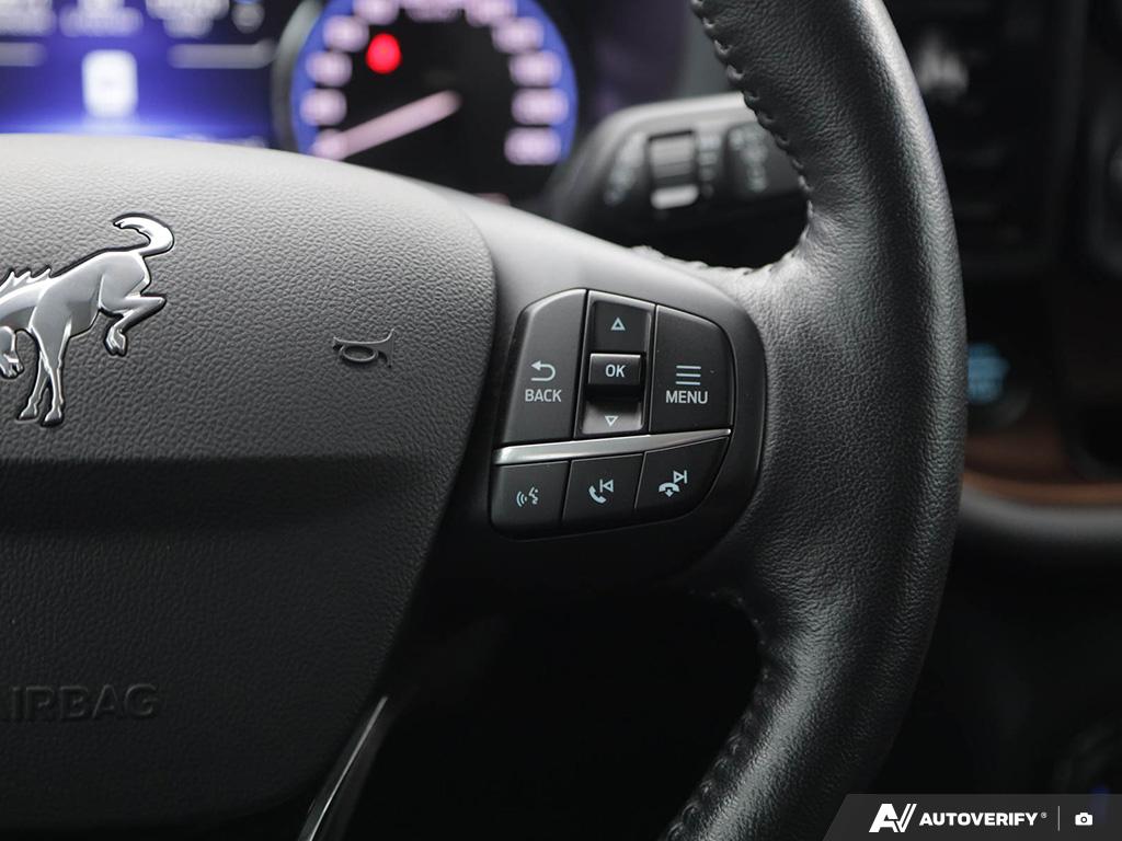 used 2022 Ford Bronco Sport car, priced at $27,499