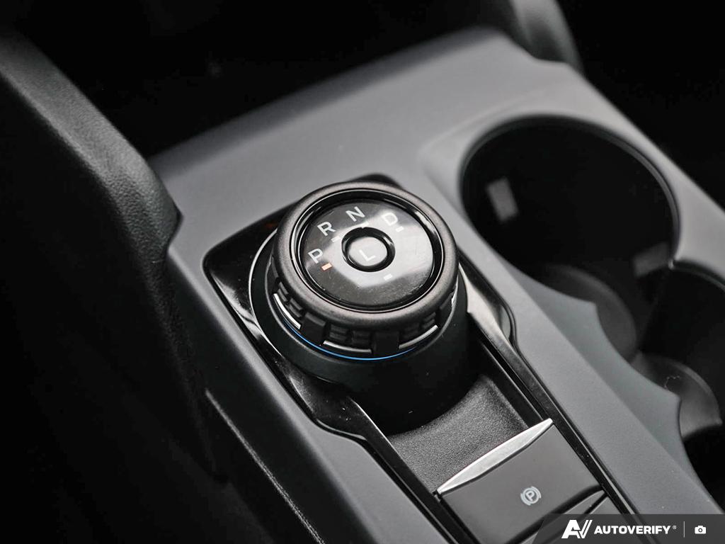 used 2022 Ford Bronco Sport car, priced at $27,499