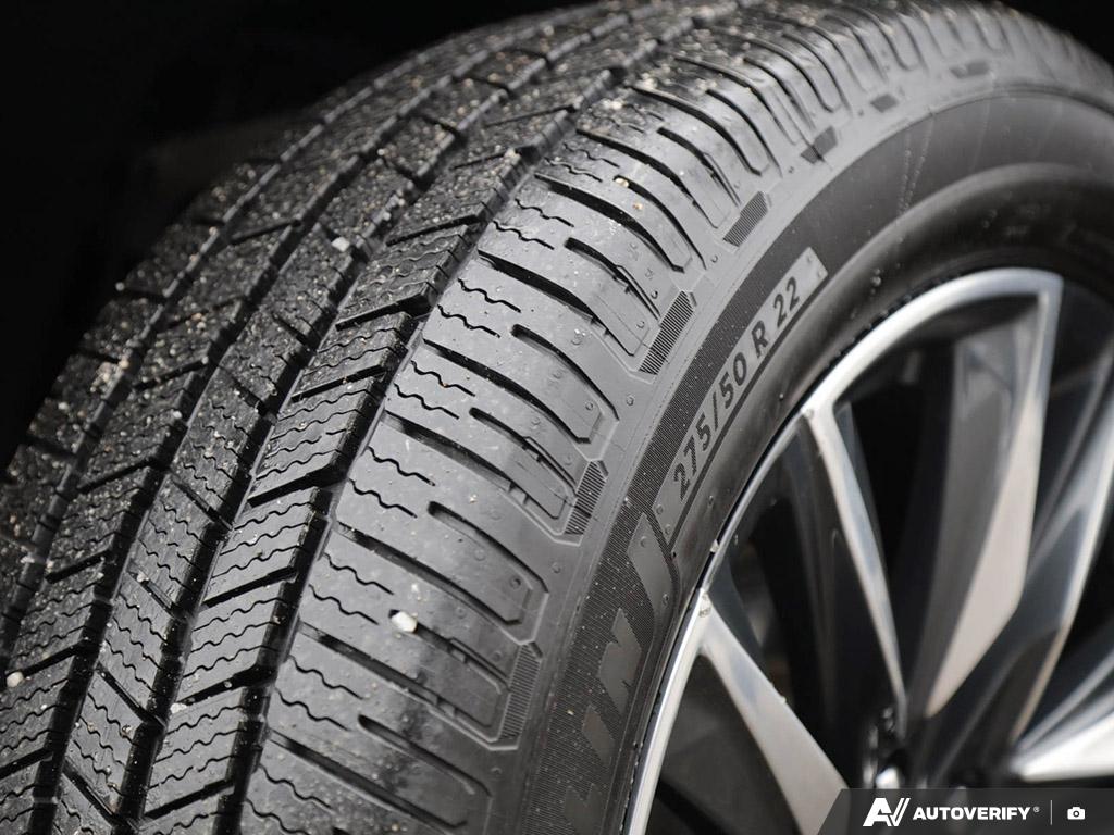 used 2023 Cadillac Escalade car, priced at $82,900