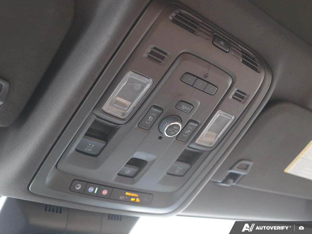 used 2023 Cadillac Escalade car, priced at $82,900