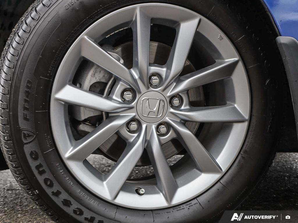 used 2023 Honda Civic car, priced at $26,387