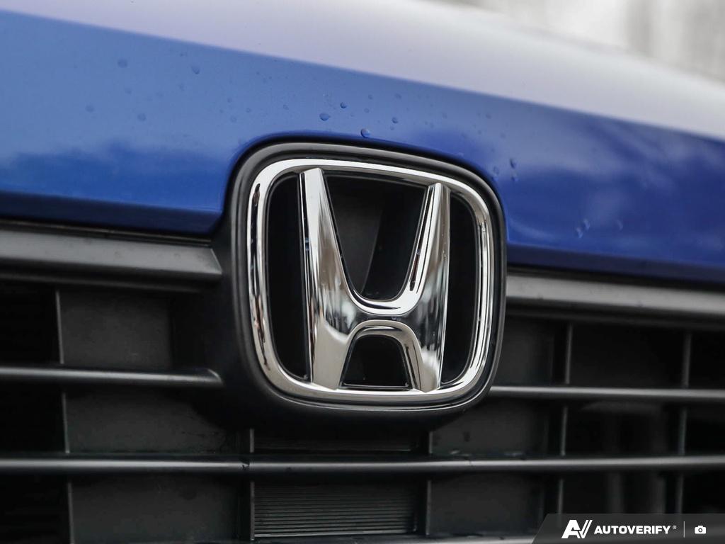 used 2023 Honda Civic car, priced at $26,387