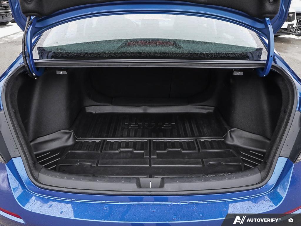 used 2023 Honda Civic car, priced at $26,387