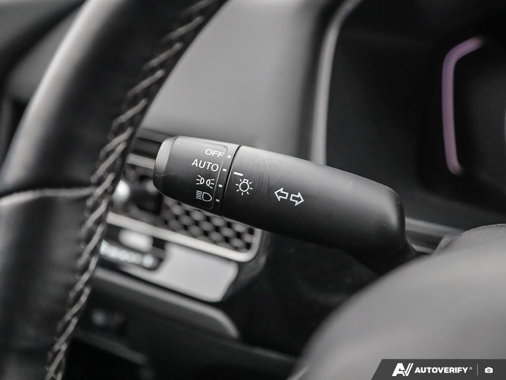 used 2023 Honda Civic car, priced at $26,387