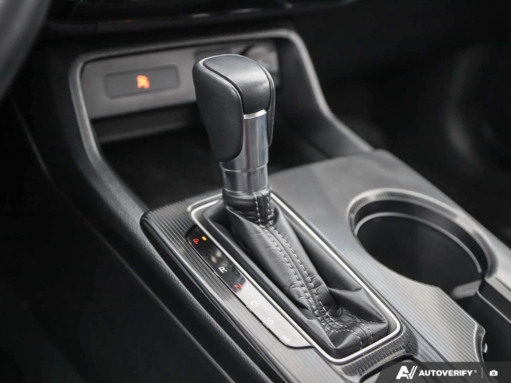 used 2023 Honda Civic car, priced at $26,387