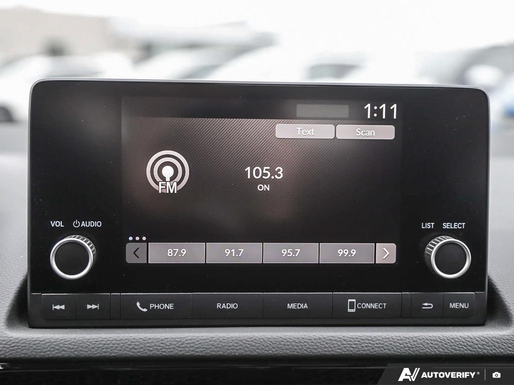 used 2023 Honda Civic car, priced at $26,387