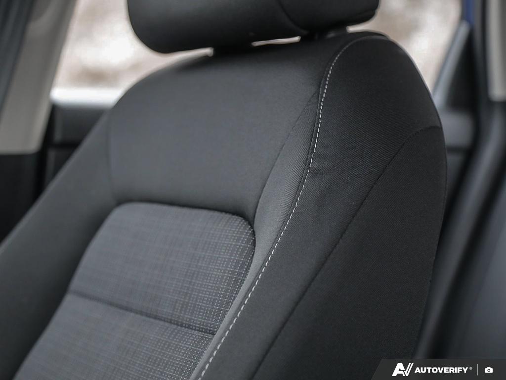 used 2023 Honda Civic car, priced at $26,387