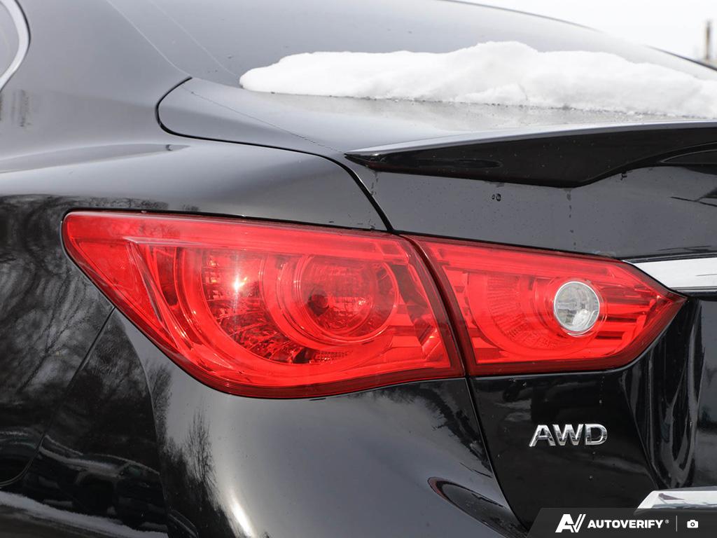 used 2017 INFINITI Q50 car, priced at $17,000