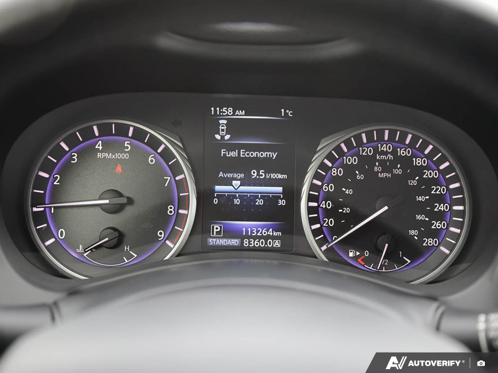 used 2017 INFINITI Q50 car, priced at $17,000