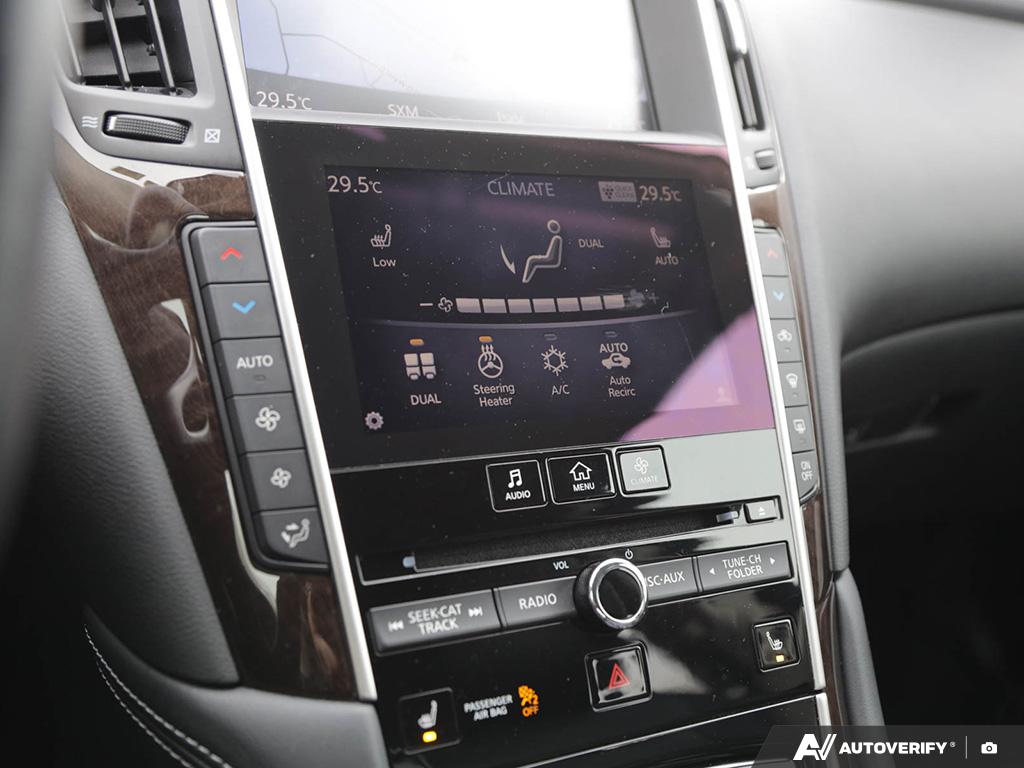 used 2017 INFINITI Q50 car, priced at $17,000