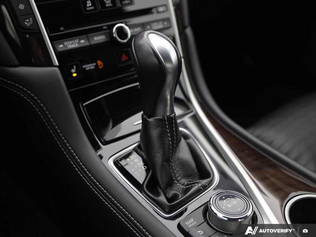 used 2017 INFINITI Q50 car, priced at $17,000