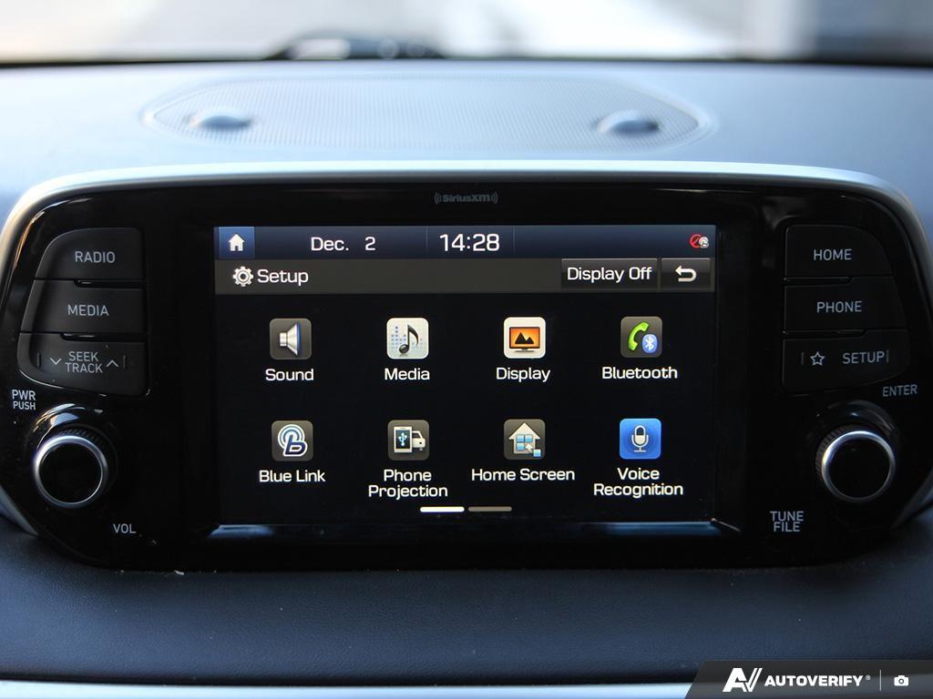 used 2021 Hyundai Tucson car, priced at $25,597