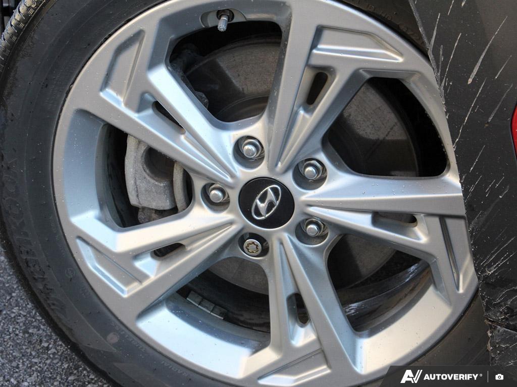 used 2022 Hyundai Kona car, priced at $24,597