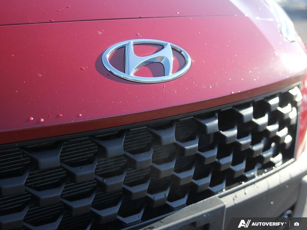 used 2022 Hyundai Kona car, priced at $24,597