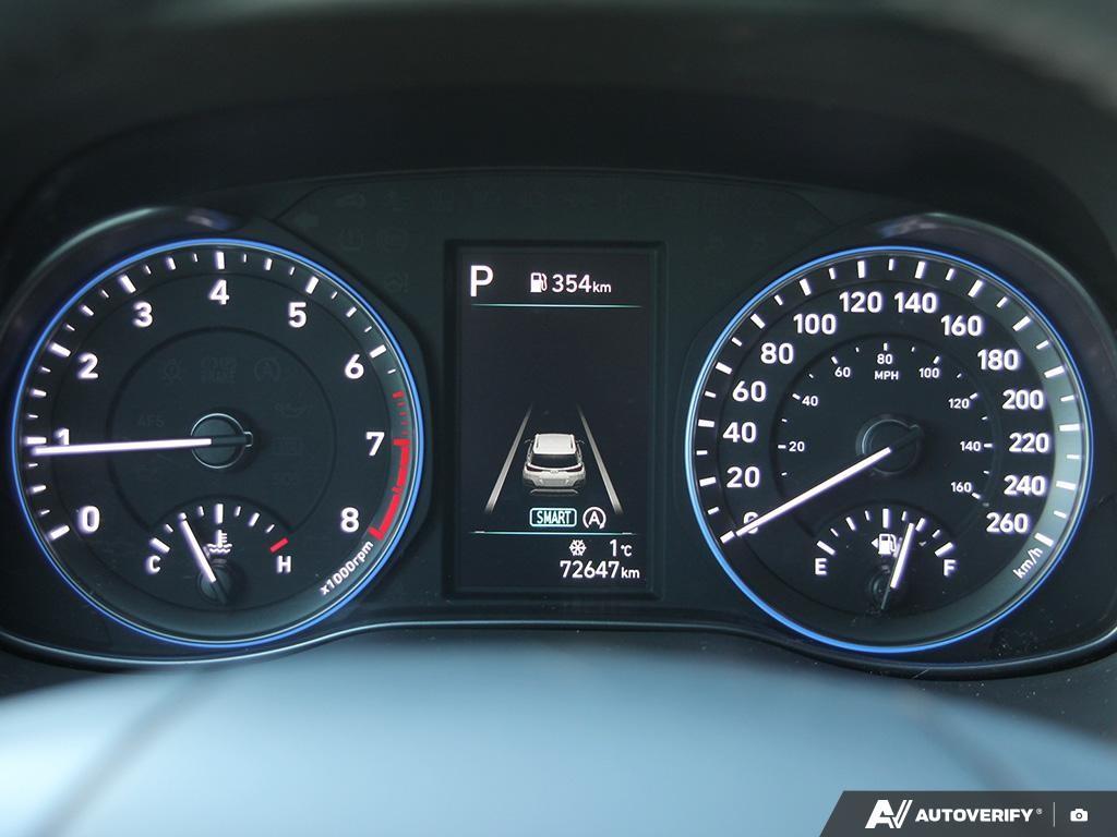 used 2022 Hyundai Kona car, priced at $24,597