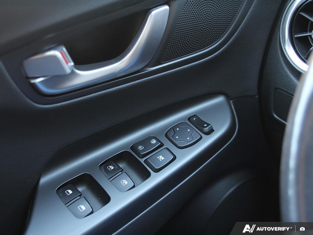 used 2022 Hyundai Kona car, priced at $24,597