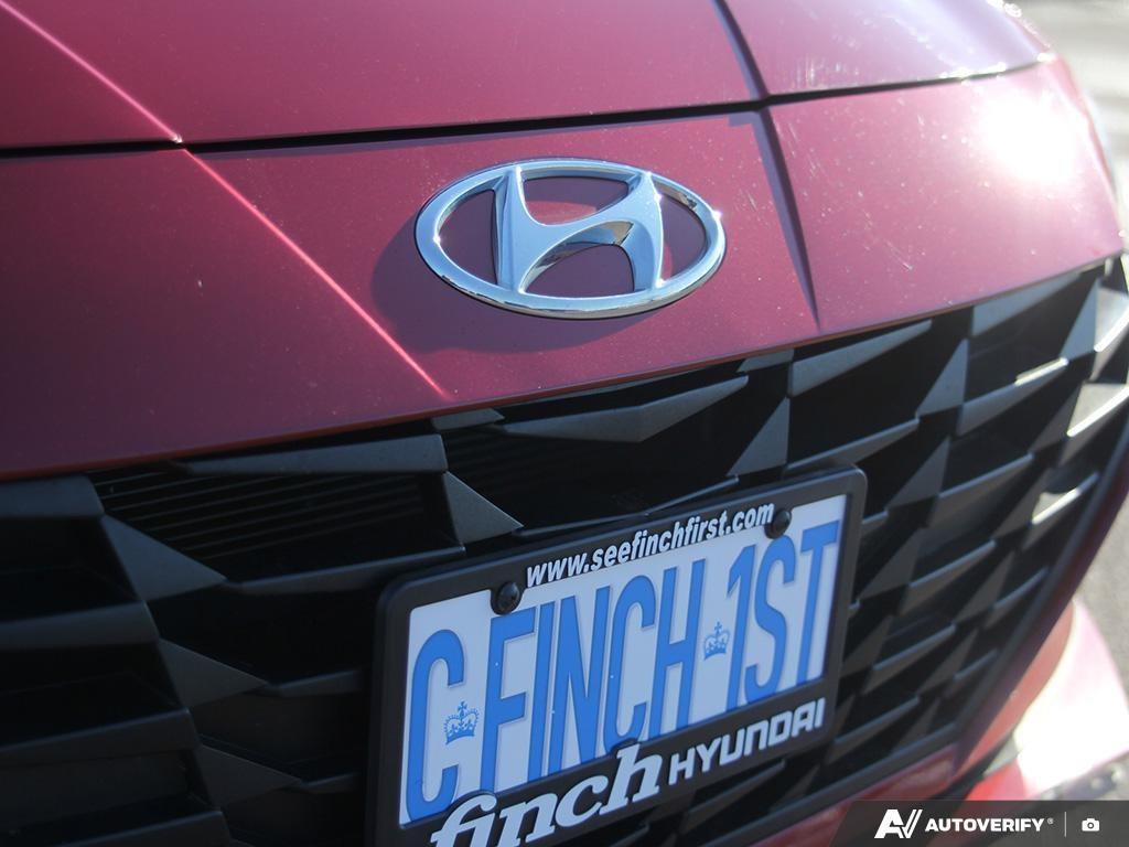 used 2021 Hyundai Elantra car, priced at $21,597