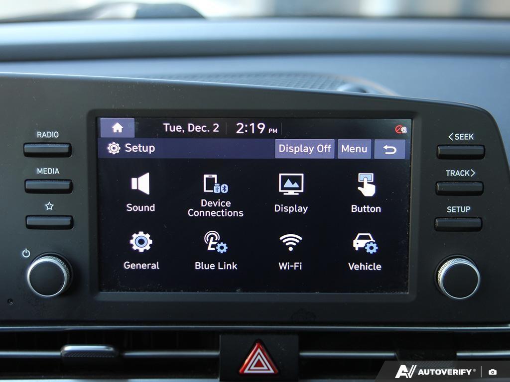 used 2021 Hyundai Elantra car, priced at $21,597