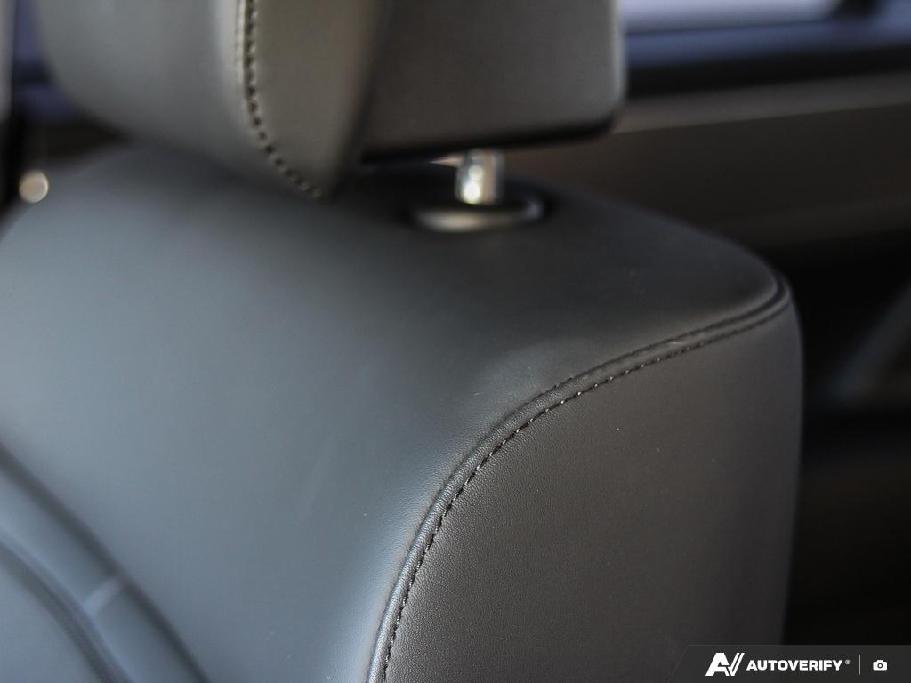 used 2024 Hyundai Santa Fe HEV car, priced at $49,597