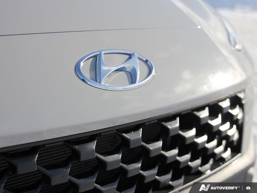 used 2023 Hyundai Kona car, priced at $24,597