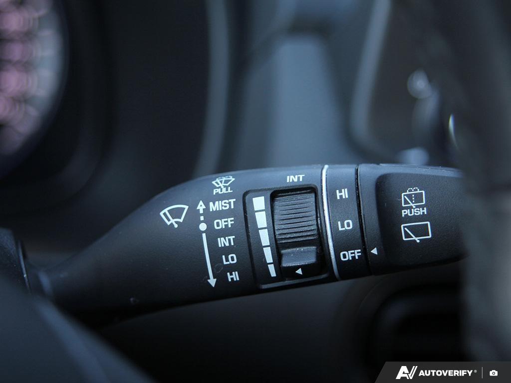 used 2023 Hyundai Kona car, priced at $24,597