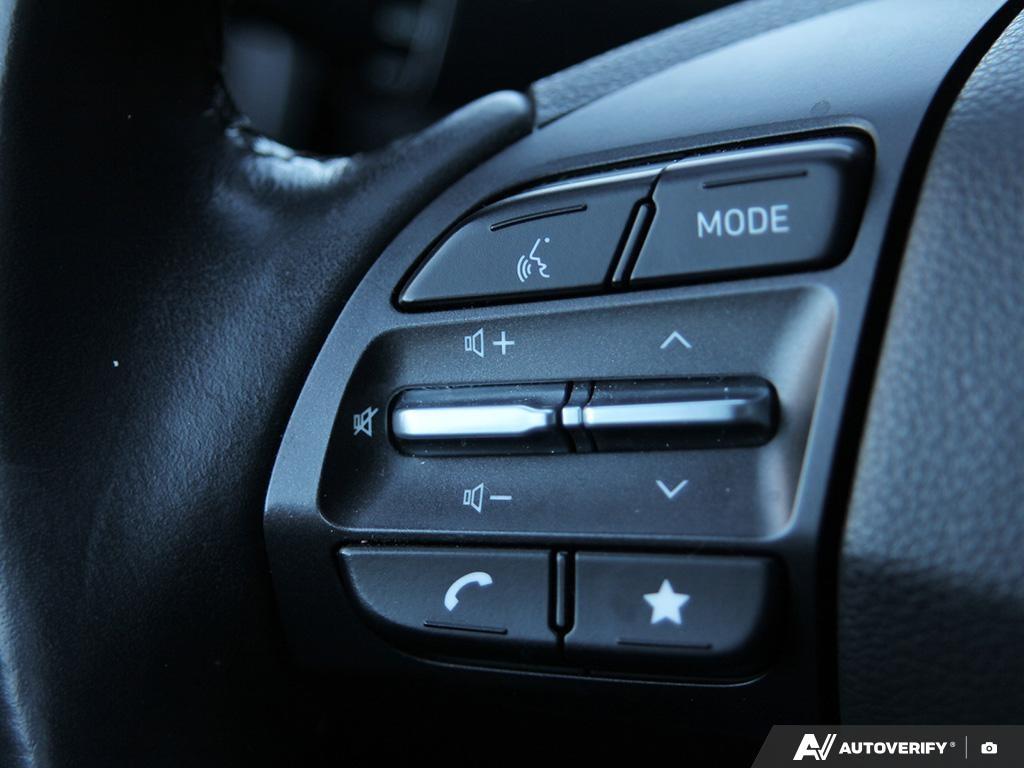 used 2023 Hyundai Kona car, priced at $24,597