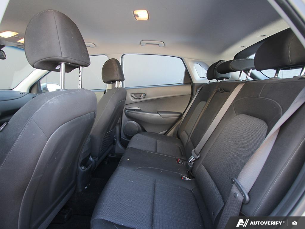 used 2023 Hyundai Kona car, priced at $24,597