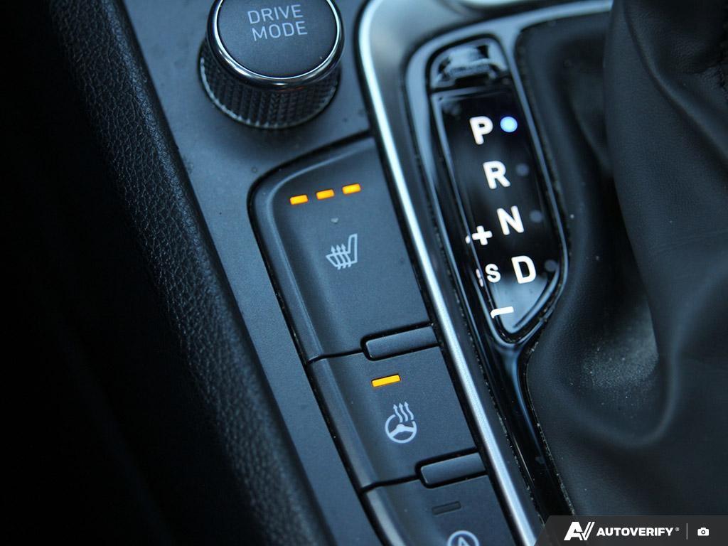 used 2023 Hyundai Kona car, priced at $24,597