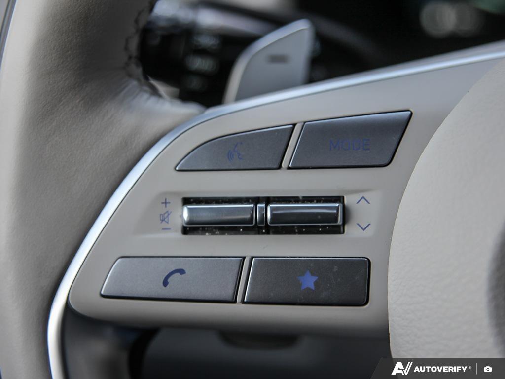 used 2025 Hyundai Palisade car, priced at $60,597