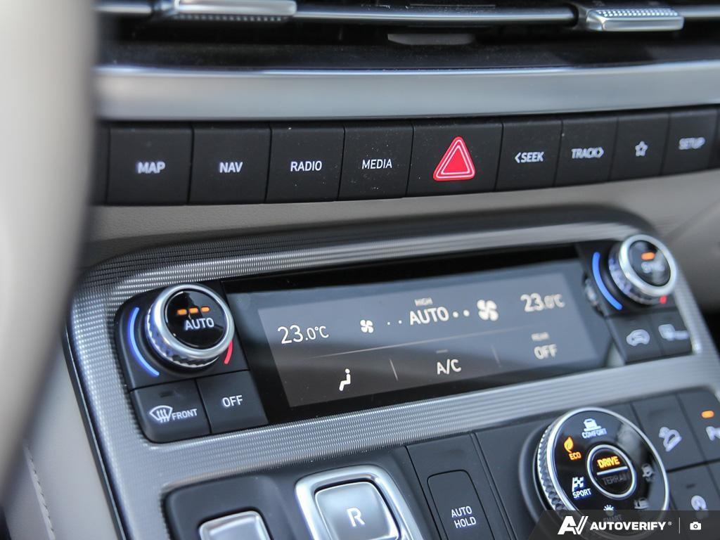 used 2025 Hyundai Palisade car, priced at $60,597