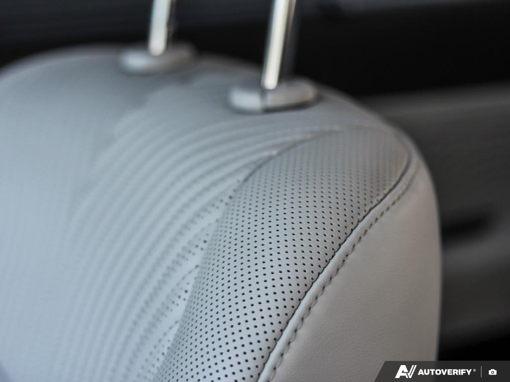 used 2025 Hyundai Palisade car, priced at $60,597