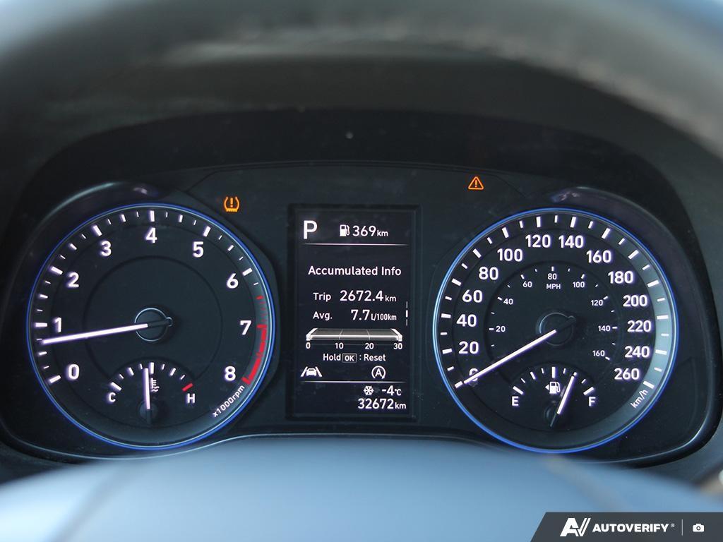 used 2022 Hyundai Kona car, priced at $23,597