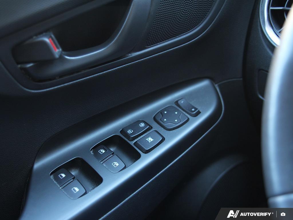 used 2022 Hyundai Kona car, priced at $23,597